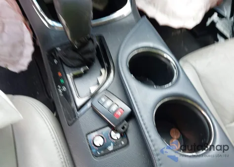 2014 Toyota Avalon Xle z USA, uszkodzony, nr VIN 4T1BK1EB4EU117241